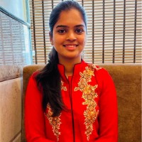 Aishwarya Mulkipatil
