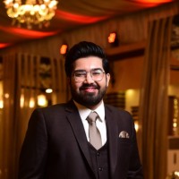 ALI FAROOQUI