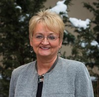 Brenda Long