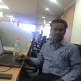 Dilip  Kumar Tripathi
