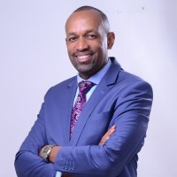 Michael Gitonga