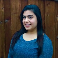 Maricela-Megan Garibay