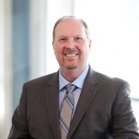 Harvey Parker, SHRM-CP