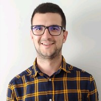 Javier Sánchez Martín