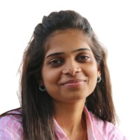 Tejal Sangle
