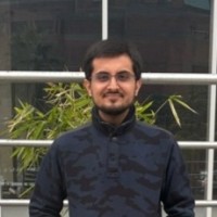 Sukrit Mehta