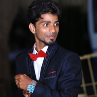 B Karthik