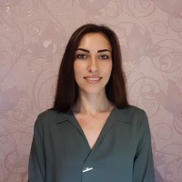 Aliona Nechaieva