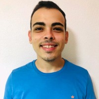 Marcos Paulo Da Silva Jr