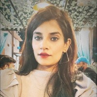 Nivedita Rao