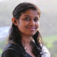 Sajila Kadayaprath