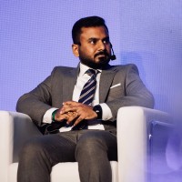 Naveen Raj Rajendran
