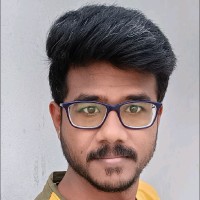 Ragul V