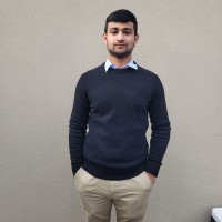 Manav Mahtolia