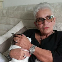 Christiane Leveuf
