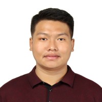 Zam Thawn Lian(David)