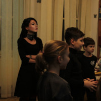 Mihaela Năstase