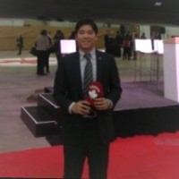 Nathan Tsang
