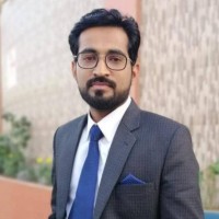 Muhammad Uzair Saif
