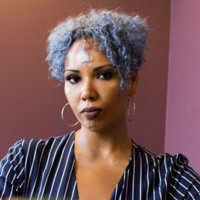 Jamilah Lemieux