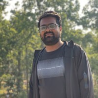 Debabrata Das