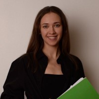 Daryna Latiuk