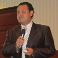 Luis Aparcana