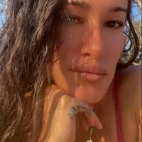 Q'Orianka Kilcher