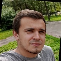 Konstantin Suleymanov