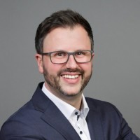 Patrick Mohr