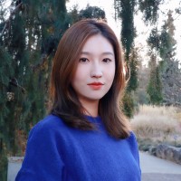 Giselle (Yunxian) Tian