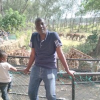 Michael Njuguna