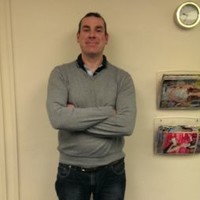 Matthew Hanley