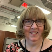Jane Miller