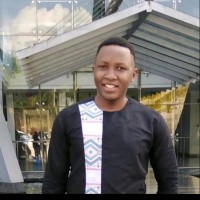 Kent Warekwa