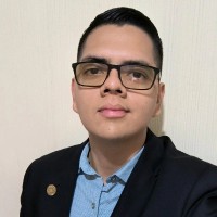 Benjamin Morales
