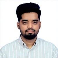 Abhishek Patil
