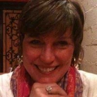 Jackie Harris