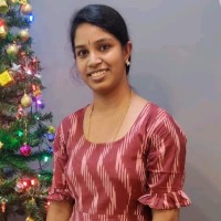 Vidhya Priya