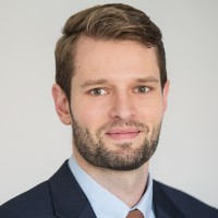 Dr. Bastian Kramer