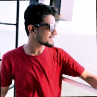 Aakash T Patil