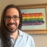Tom Palmieri, MS, NCC, LPC, LBS