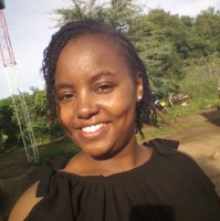 Vivian Wanjiku Wambui