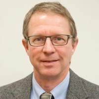Jerry Workman