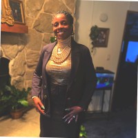 Casandra Crittenden- Crawford