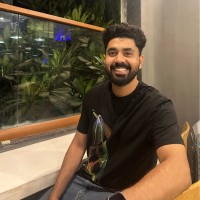 Nitesh Vanarase