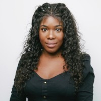 Edwige Montout