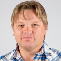 Audun Johansen