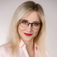 Inna Tkachenko