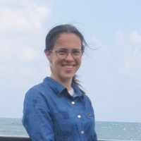 Shulamit Lazerus (Cohen)